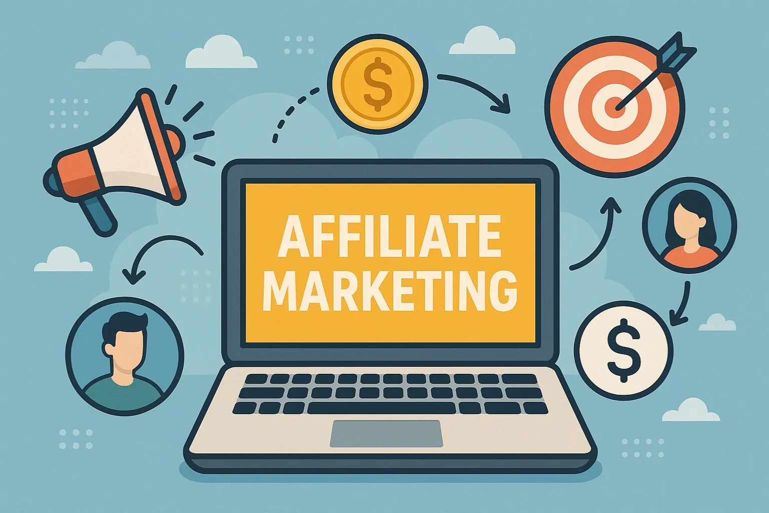 Affiliate-Marketing Affiliate-Marketing