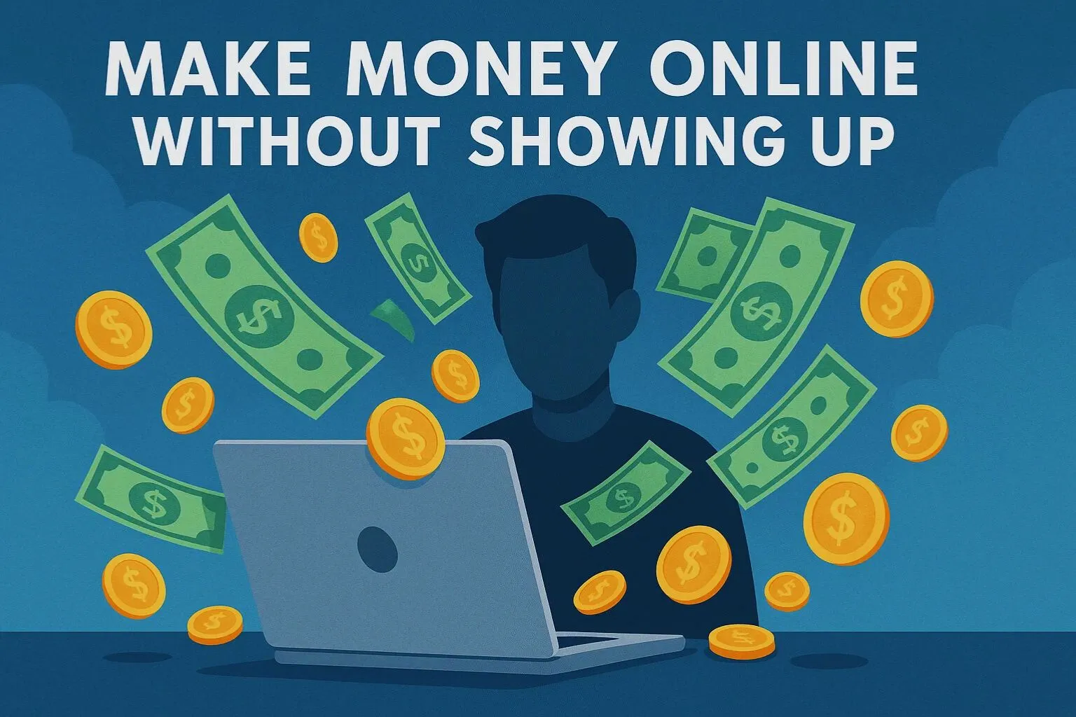 Is it Possible to Make Money Online Without Showing up Is-it-Possible-to-Make-Money-Online-Without-Showing-up.