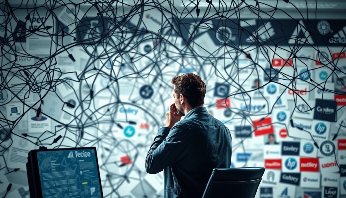 Are too many internal links bad for SEO