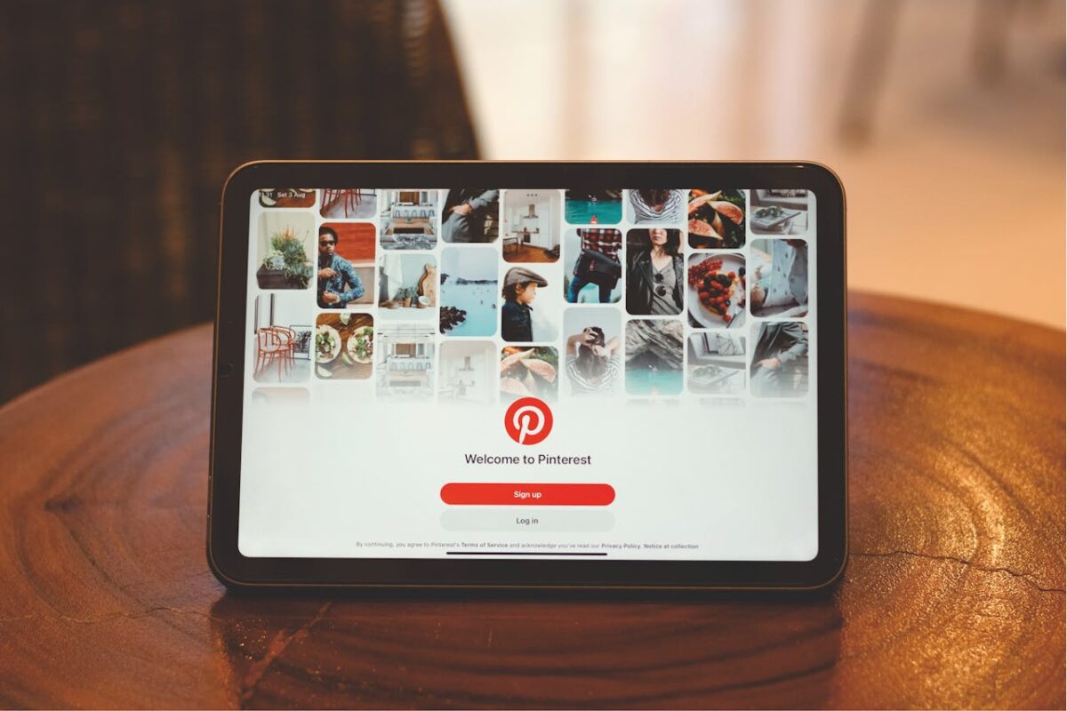 Can You Use Pinterest Images on Digital Platforms