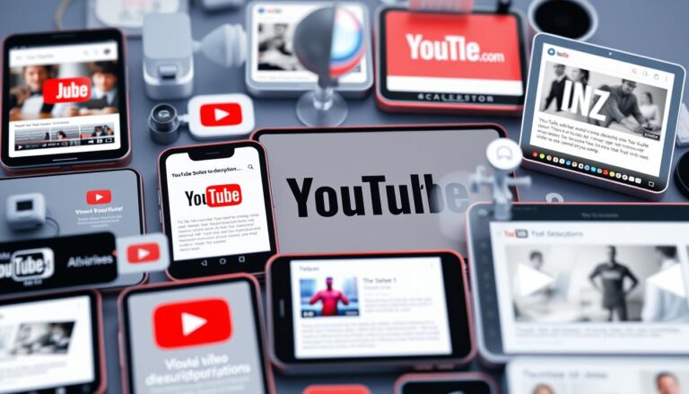 Having access to description in youtube alternative methods can really help you engage with video content. It also helps you find new information on YouTube.