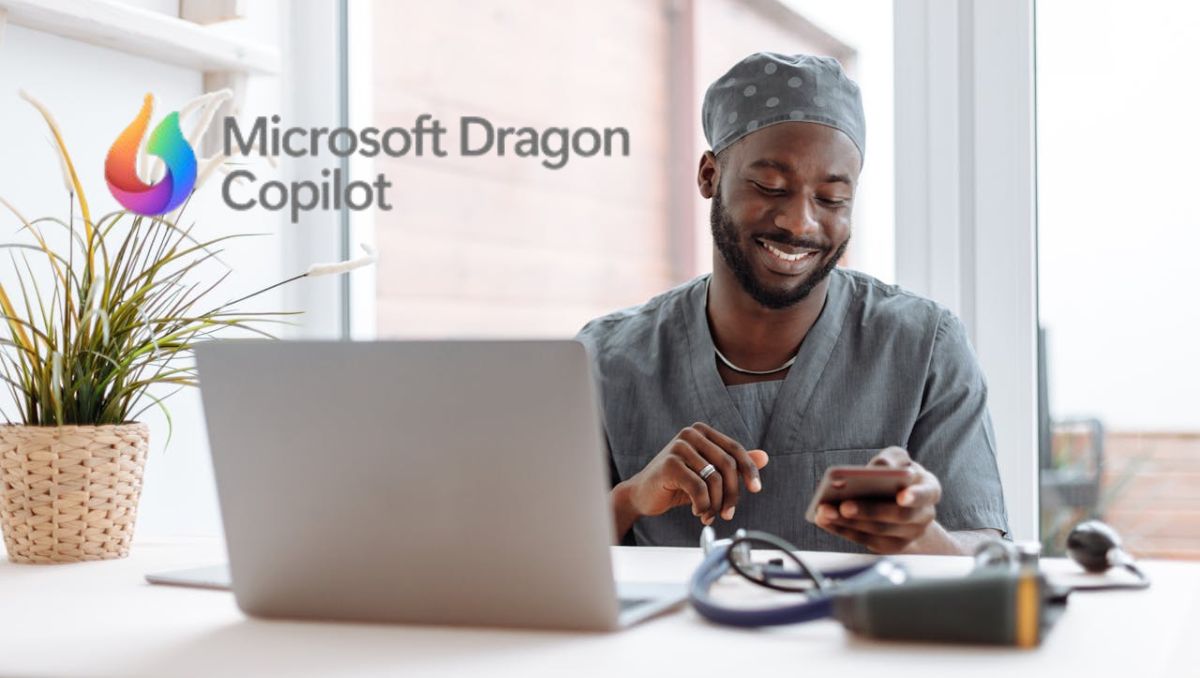 Dragon Copilot Microsoft Healthcare Ai Microsoft launches new AI tool, a boon for the medical sector