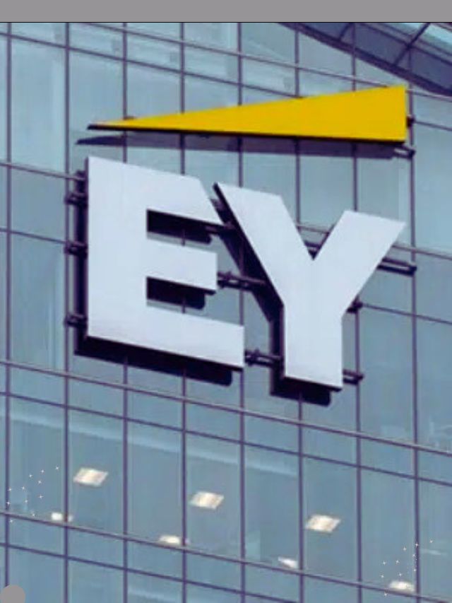 EY launching EY.ai