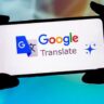 Google Translate App AI support will also be available in Google's Translate app, you will be able to edit the translation.