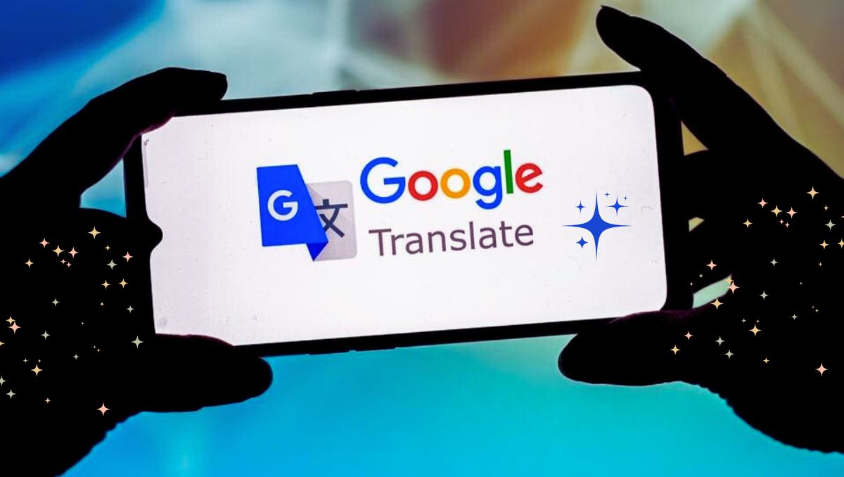 Google Translate App AI support will also be available in Google's Translate app, you will be able to edit the translation.