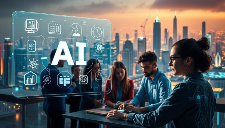 can i do artificial intelligence without maths