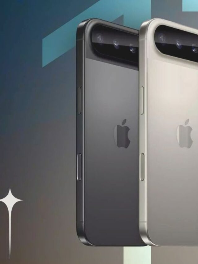 The iPhone 17 Pro is scheduled to be launched in September