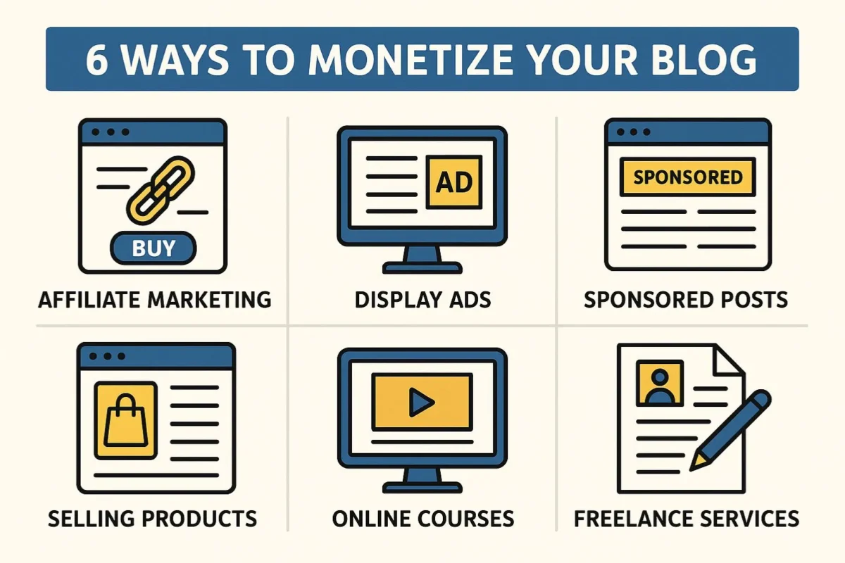 6-Ways-to-Monetize-Your-Blog