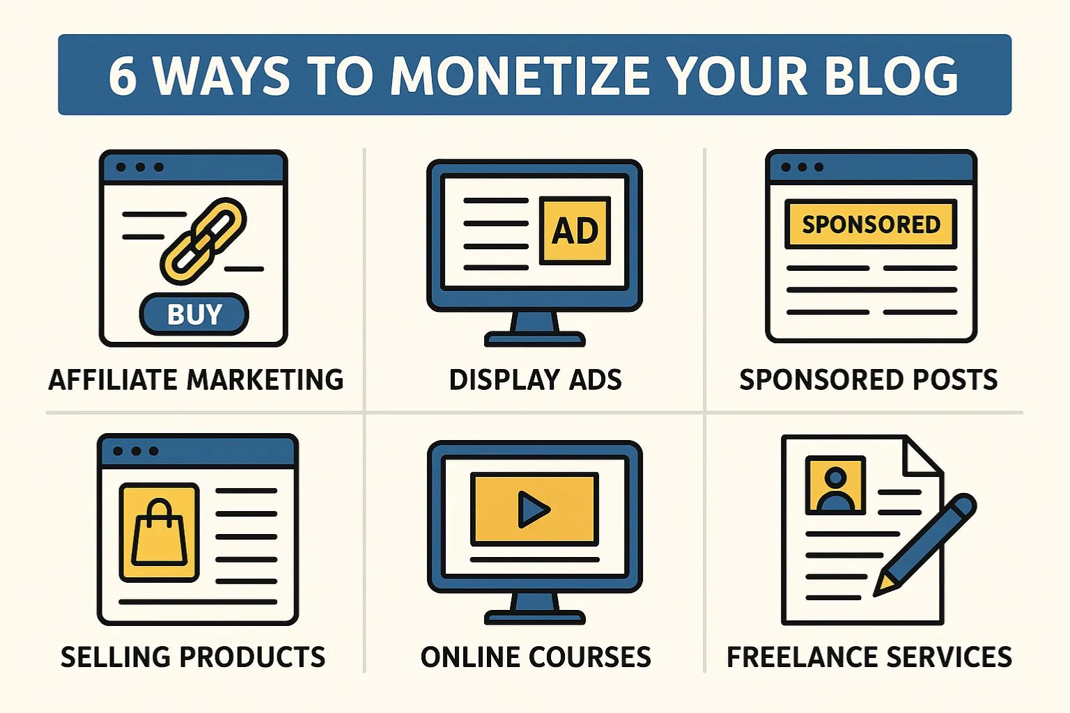 6-Ways-to-Monetize-Your-Blog
