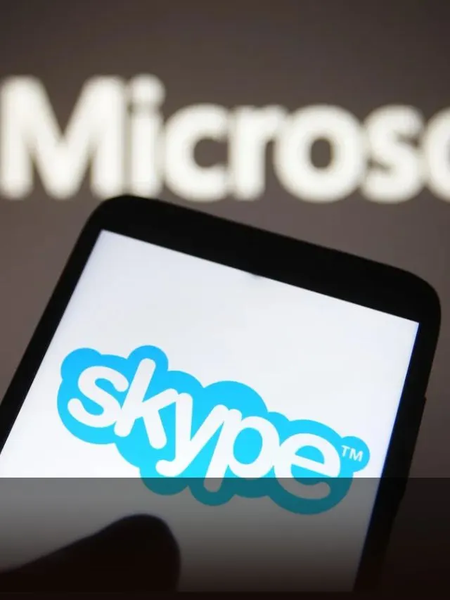Skype Shutting Down Today